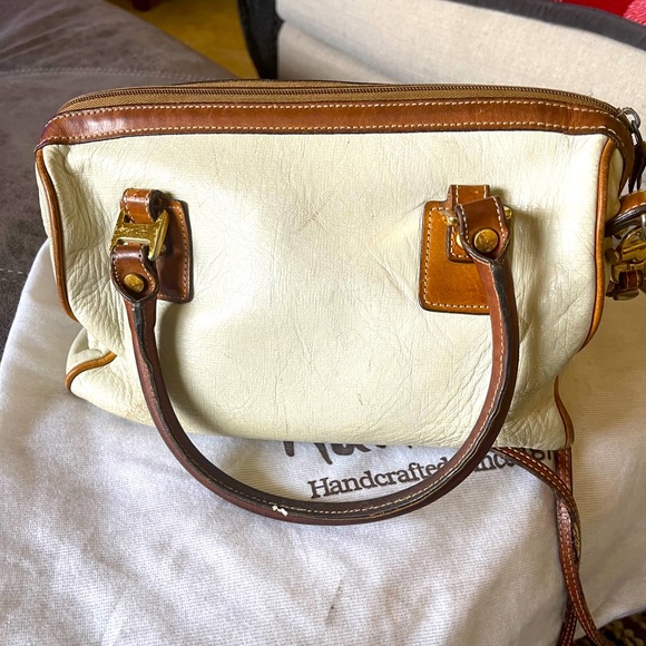 Vintage Hartmann Handbag - Picture 2 of 6